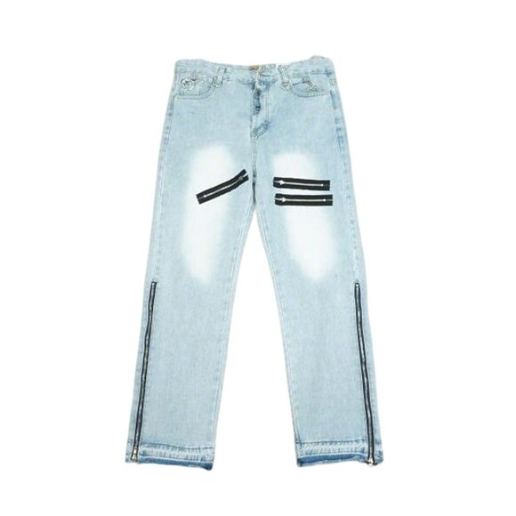 Gallery Dept Weapon World 5001 Jeans - Picture 1 of 7